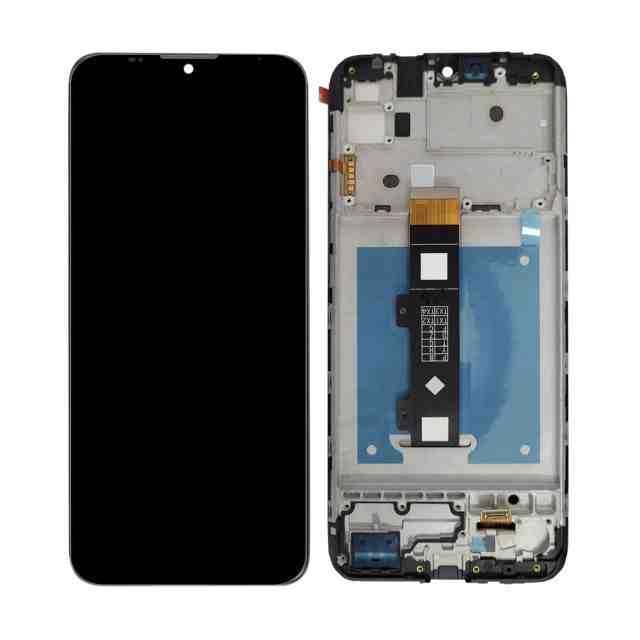 MODULO MOTOROLA MOTO E20 CON MARCO